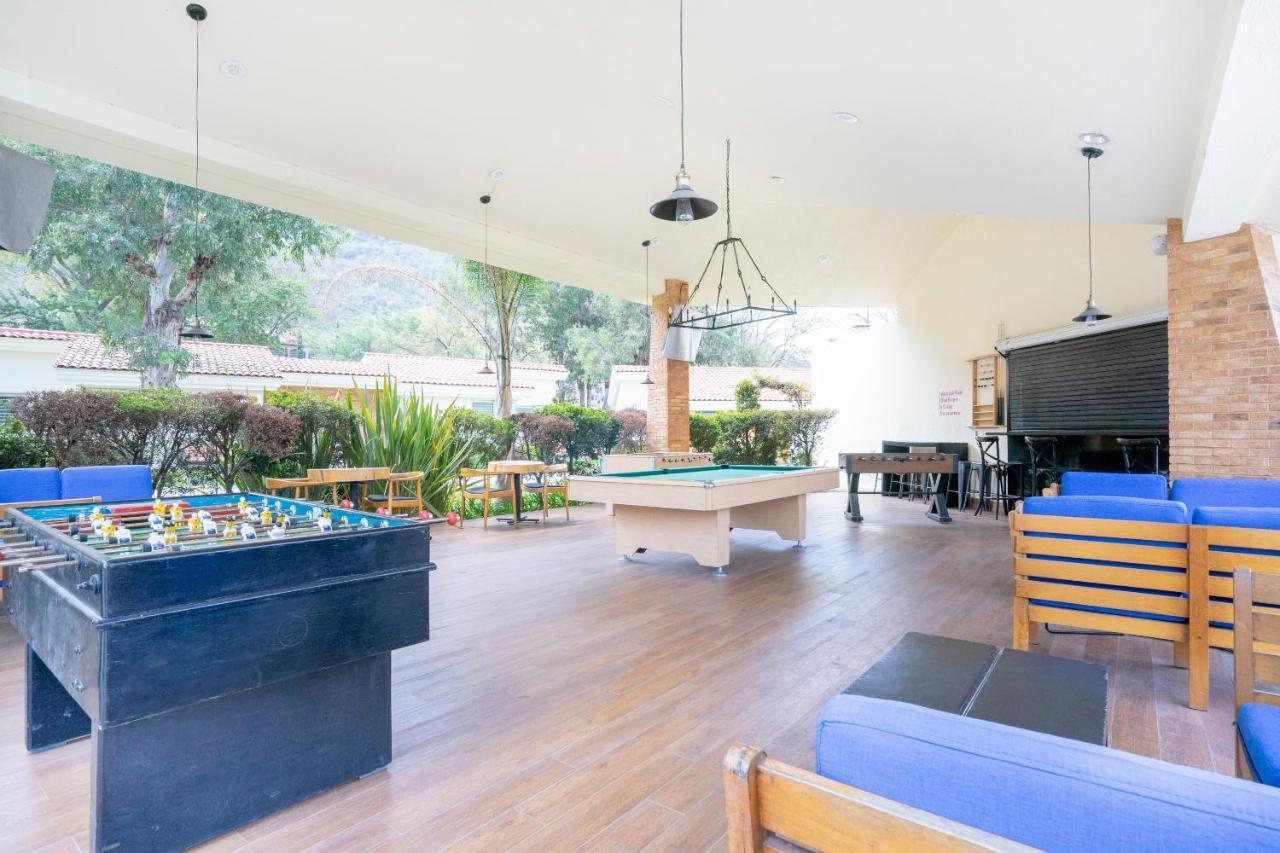 Collection O Luna Aqua Villas,Tala,Rio Escondido Экстерьер фото