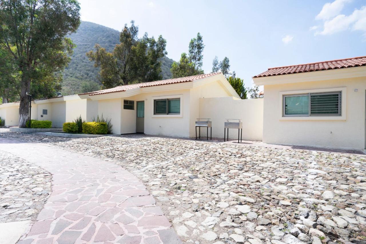 Collection O Luna Aqua Villas,Tala,Rio Escondido Экстерьер фото