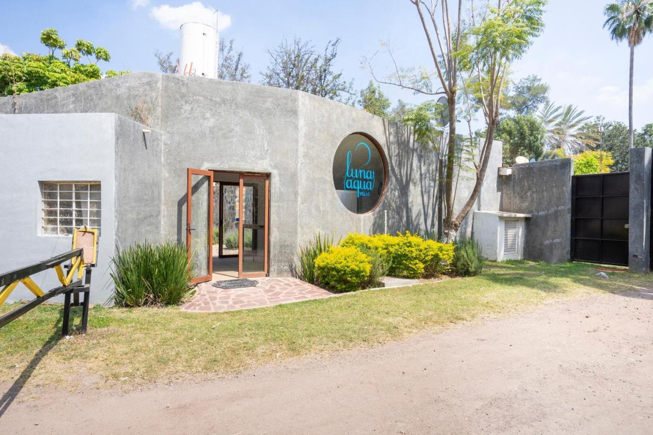 Collection O Luna Aqua Villas,Tala,Rio Escondido Экстерьер фото