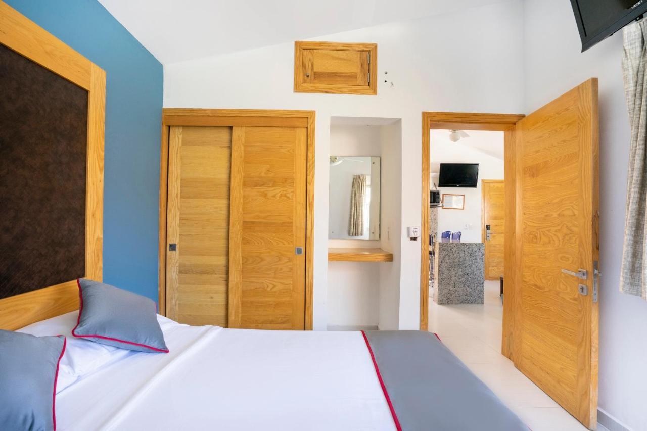 Collection O Luna Aqua Villas,Tala,Rio Escondido Экстерьер фото