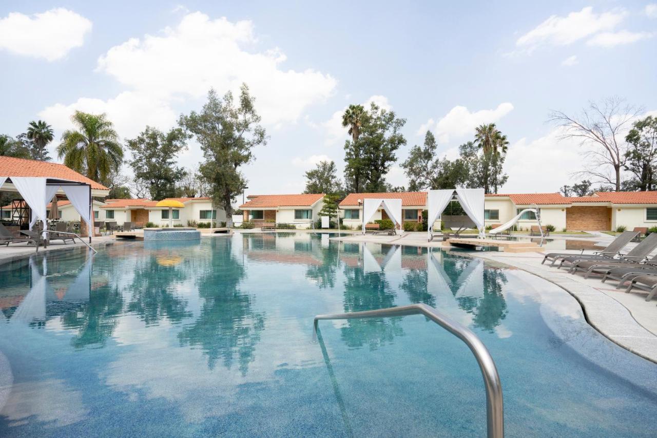 Collection O Luna Aqua Villas,Tala,Rio Escondido Экстерьер фото