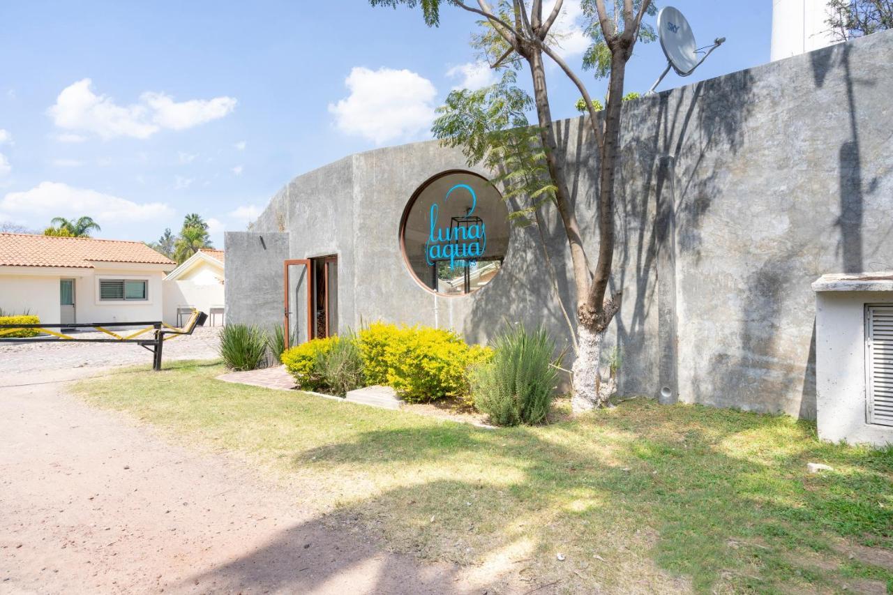 Collection O Luna Aqua Villas,Tala,Rio Escondido Экстерьер фото