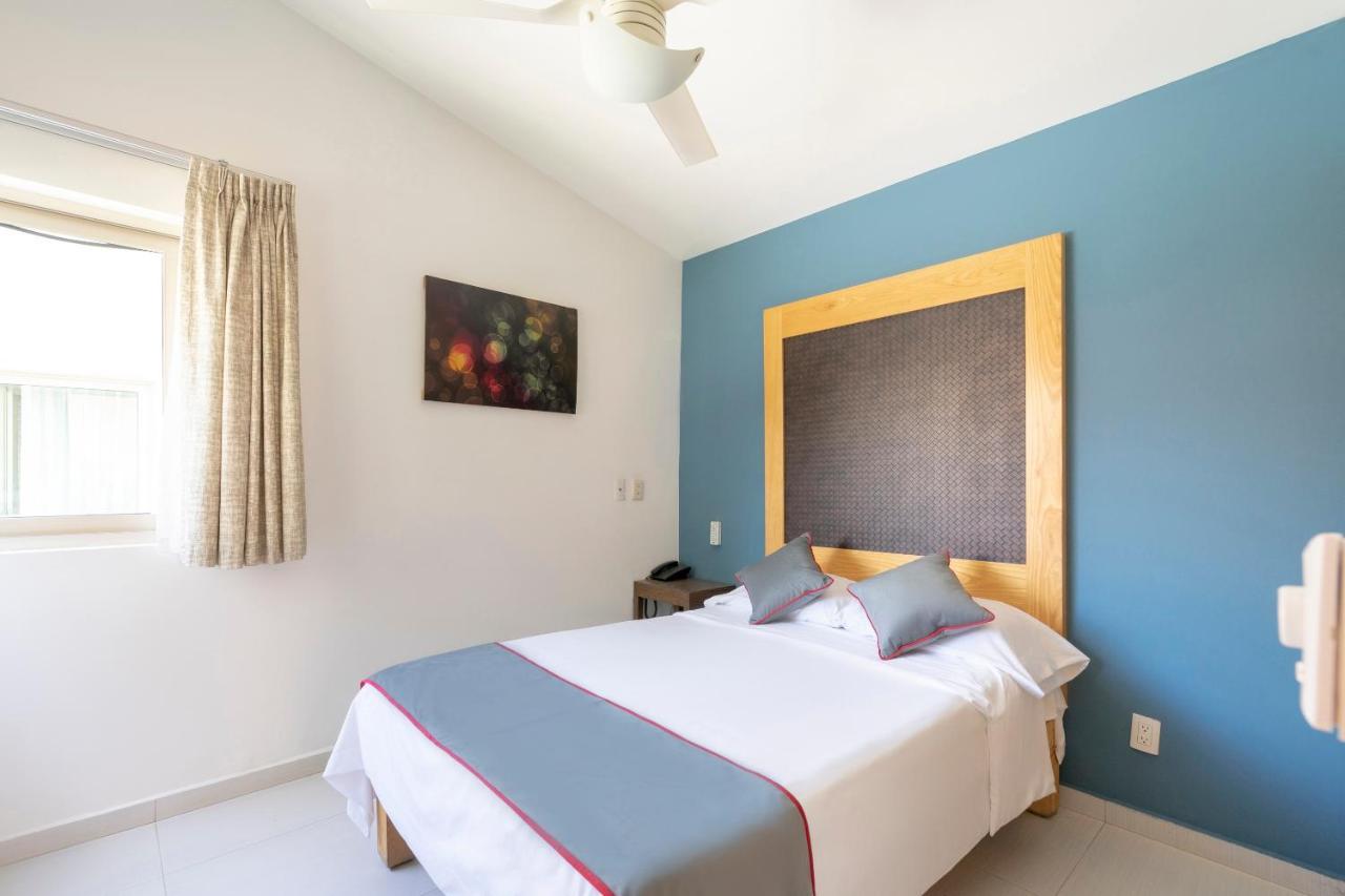 Collection O Luna Aqua Villas,Tala,Rio Escondido Экстерьер фото